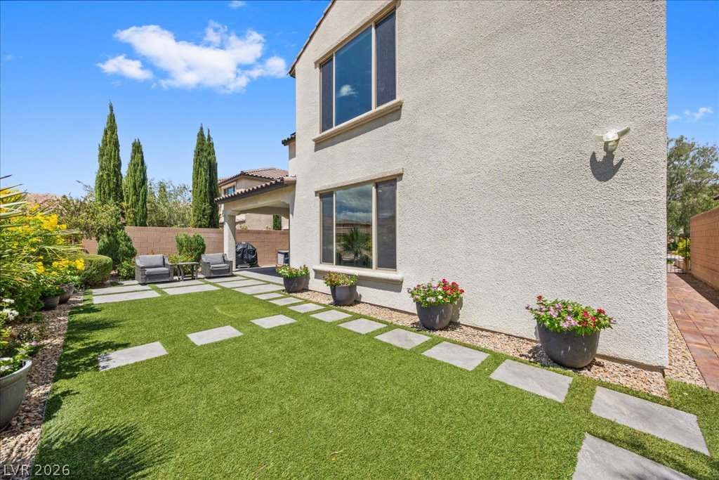 12723 Coastline Shadow Street Las Vegas NV 89141