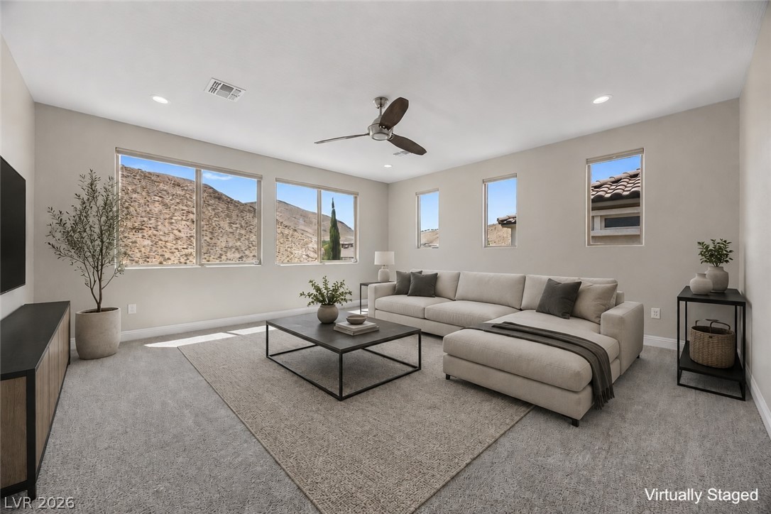 12723 Coastline Shadow Street Las Vegas NV 89141