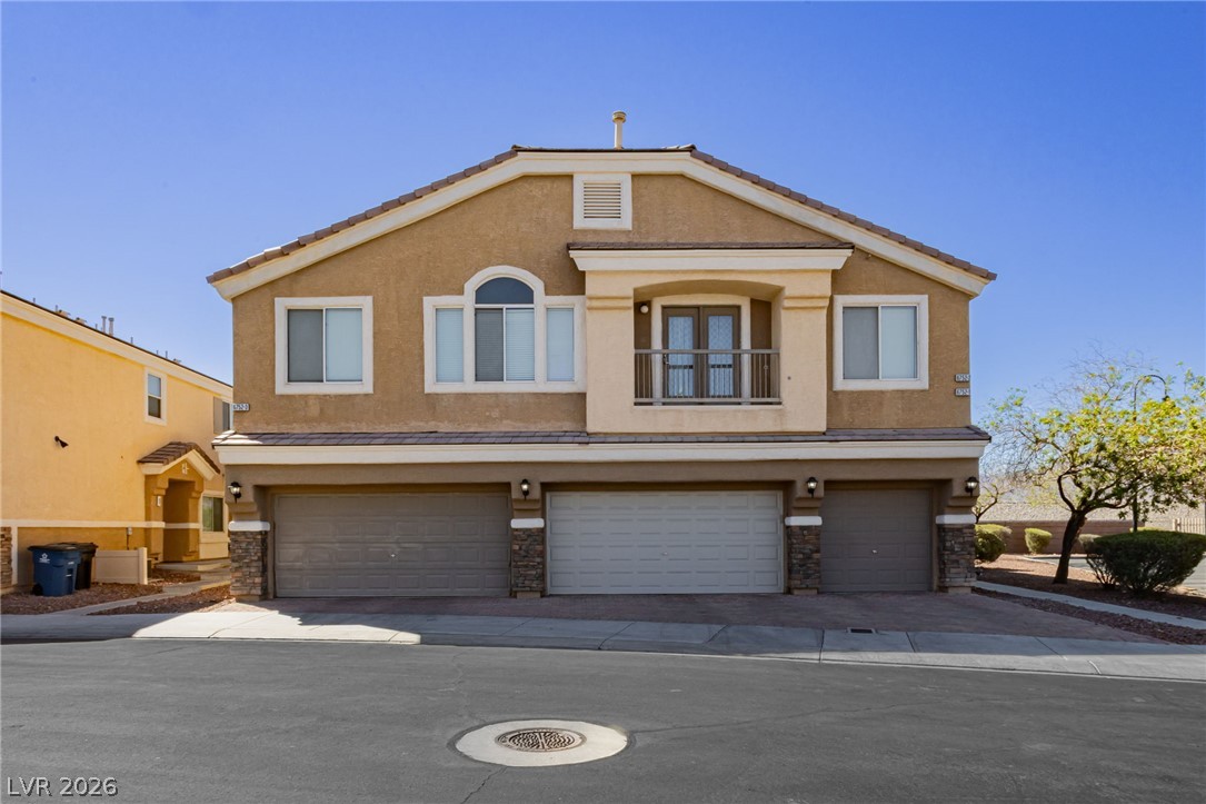 6752 Lookout Lodge Lane 2 North Las Vegas NV 89084