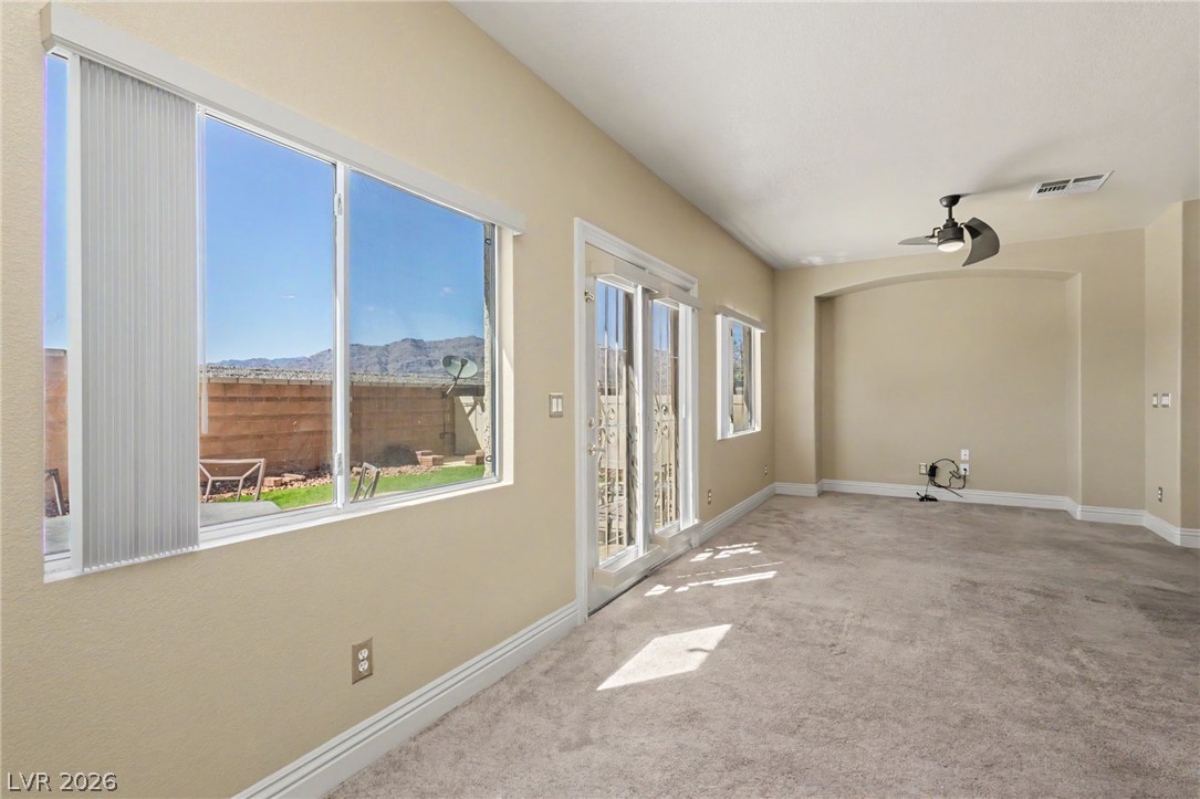 6752 Lookout Lodge Lane 2 North Las Vegas NV 89084