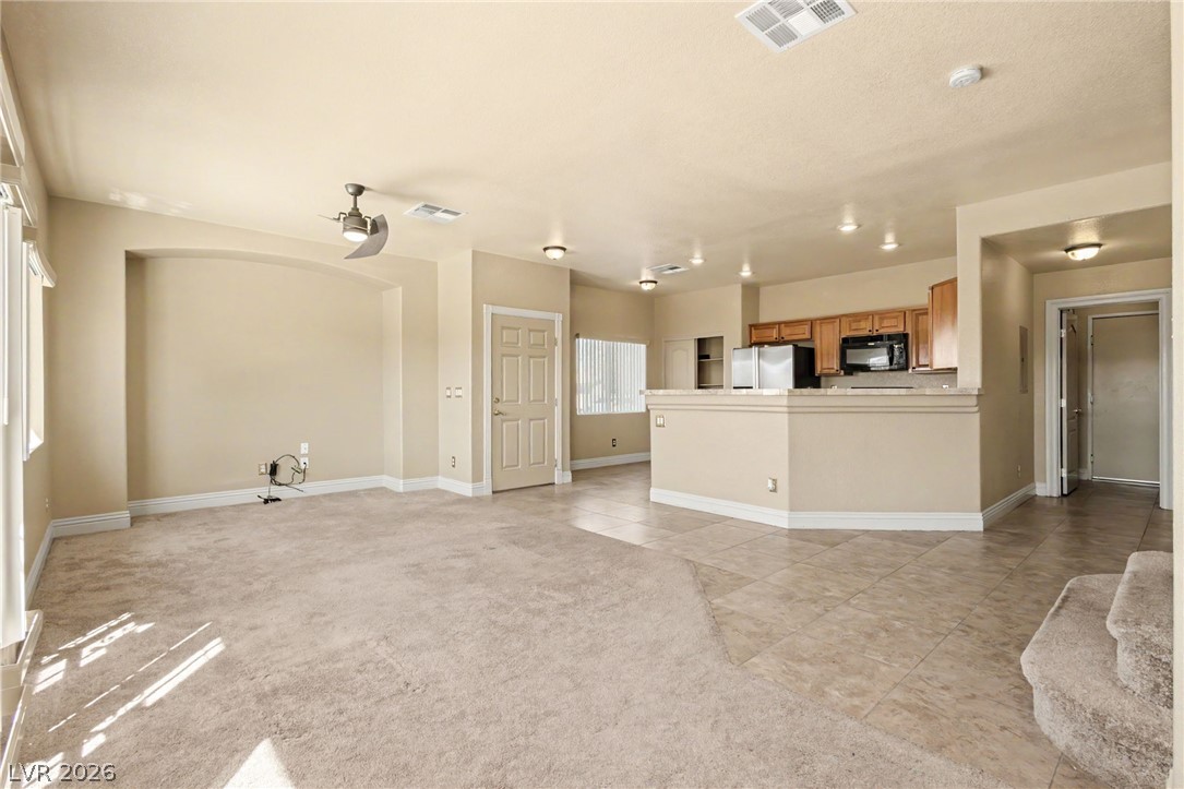6752 Lookout Lodge Lane 2 North Las Vegas NV 89084
