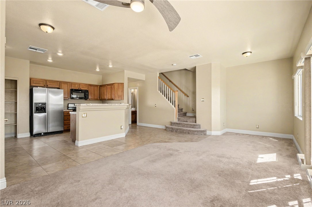 6752 Lookout Lodge Lane 2 North Las Vegas NV 89084