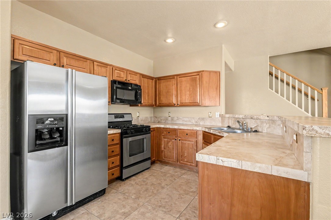 6752 Lookout Lodge Lane 2 North Las Vegas NV 89084