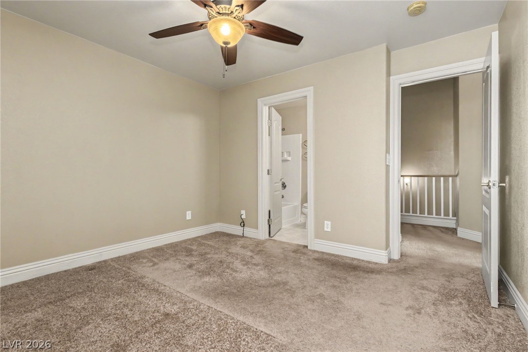 6752 Lookout Lodge Lane 2 North Las Vegas NV 89084