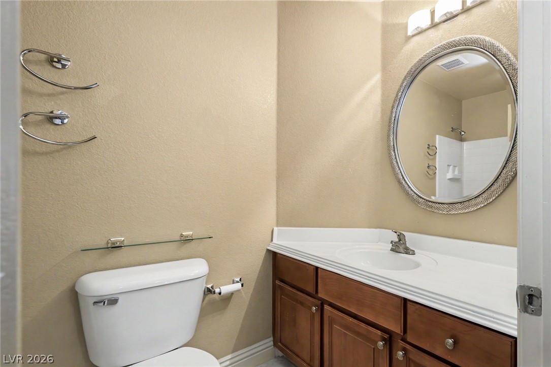 6752 Lookout Lodge Lane 2 North Las Vegas NV 89084