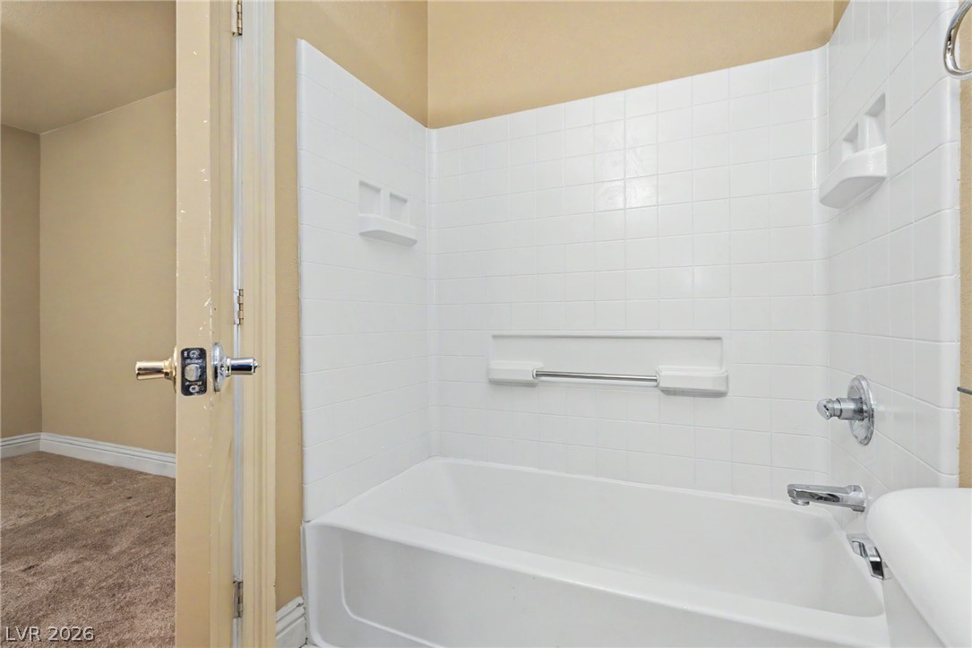 6752 Lookout Lodge Lane 2 North Las Vegas NV 89084