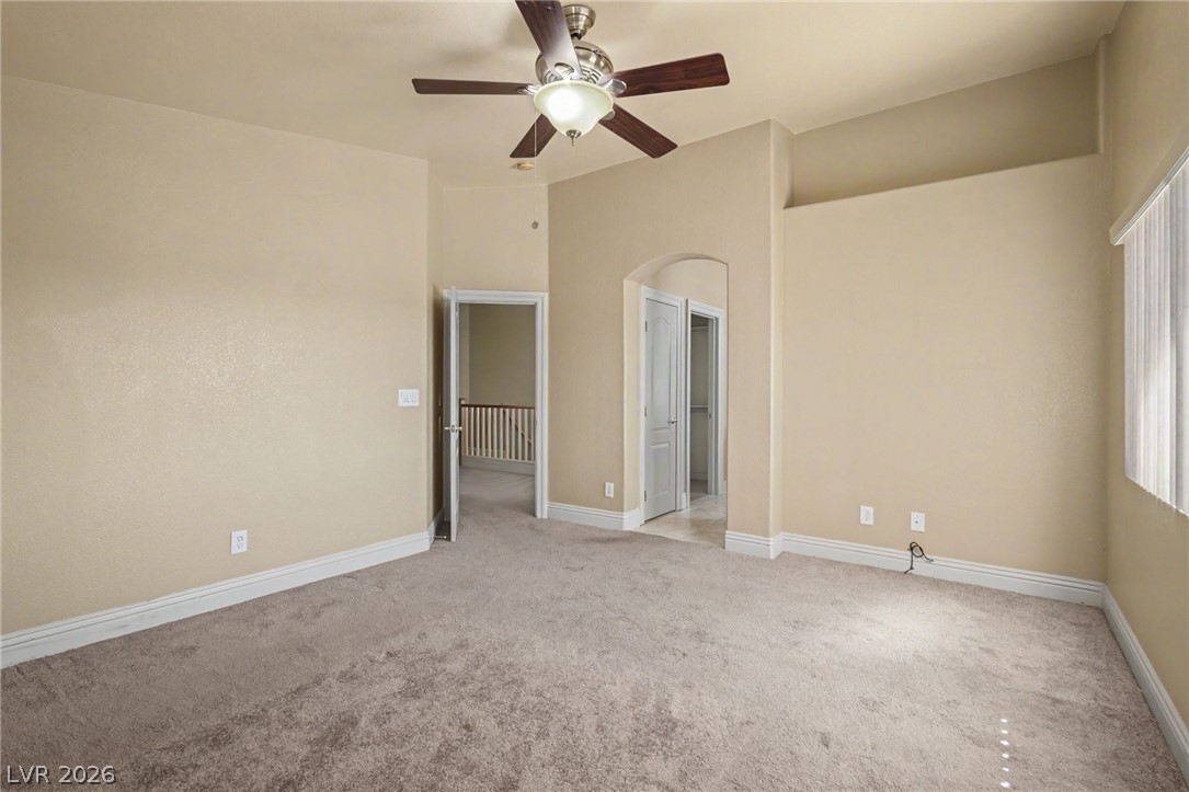 6752 Lookout Lodge Lane 2 North Las Vegas NV 89084