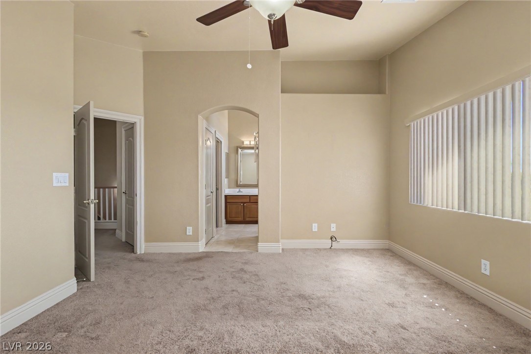 6752 Lookout Lodge Lane 2 North Las Vegas NV 89084