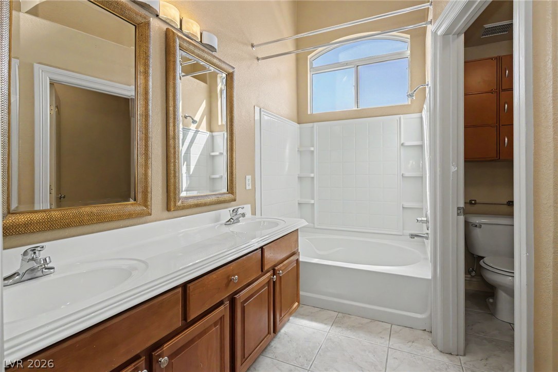 6752 Lookout Lodge Lane 2 North Las Vegas NV 89084