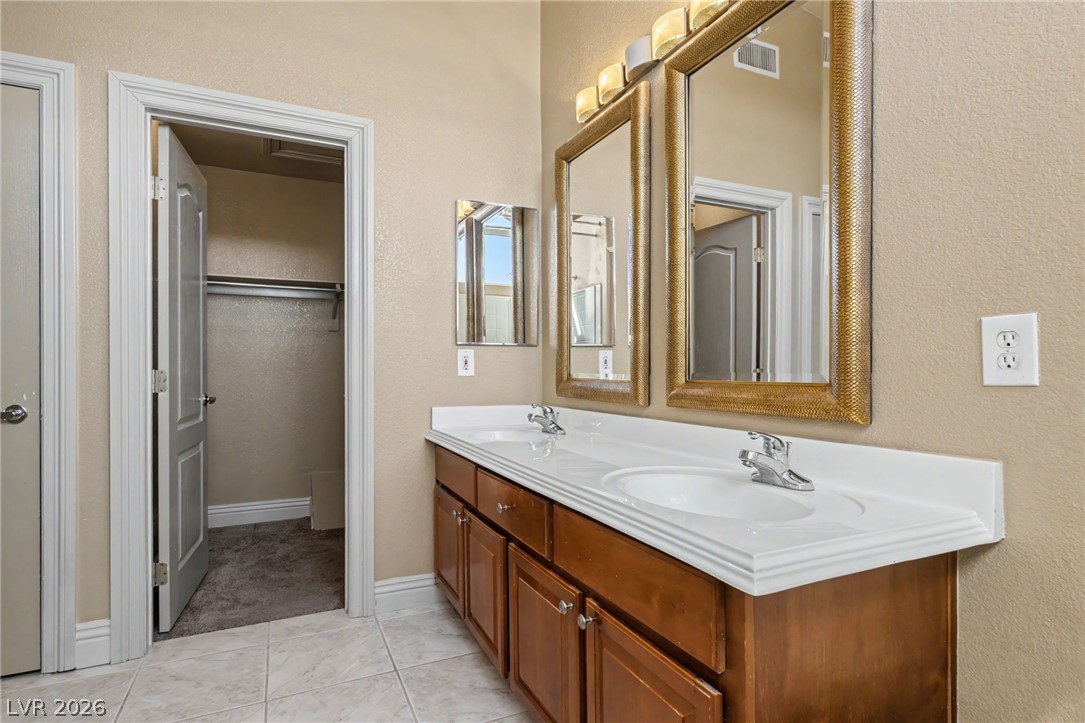 6752 Lookout Lodge Lane 2 North Las Vegas NV 89084