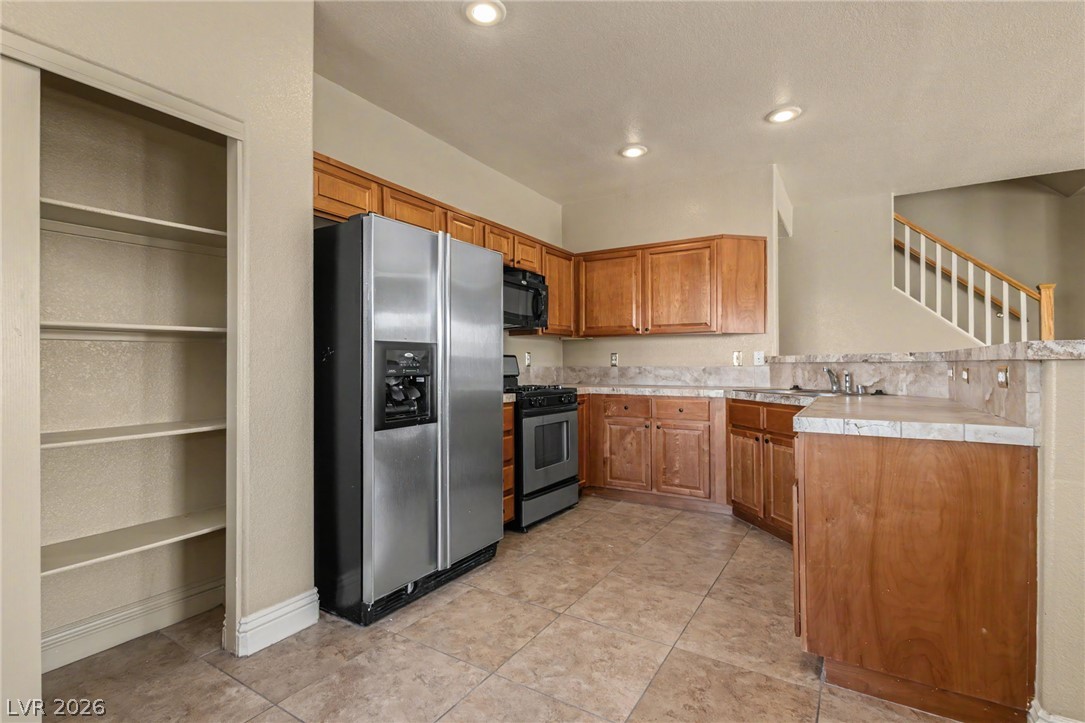 6752 Lookout Lodge Lane 2 North Las Vegas NV 89084