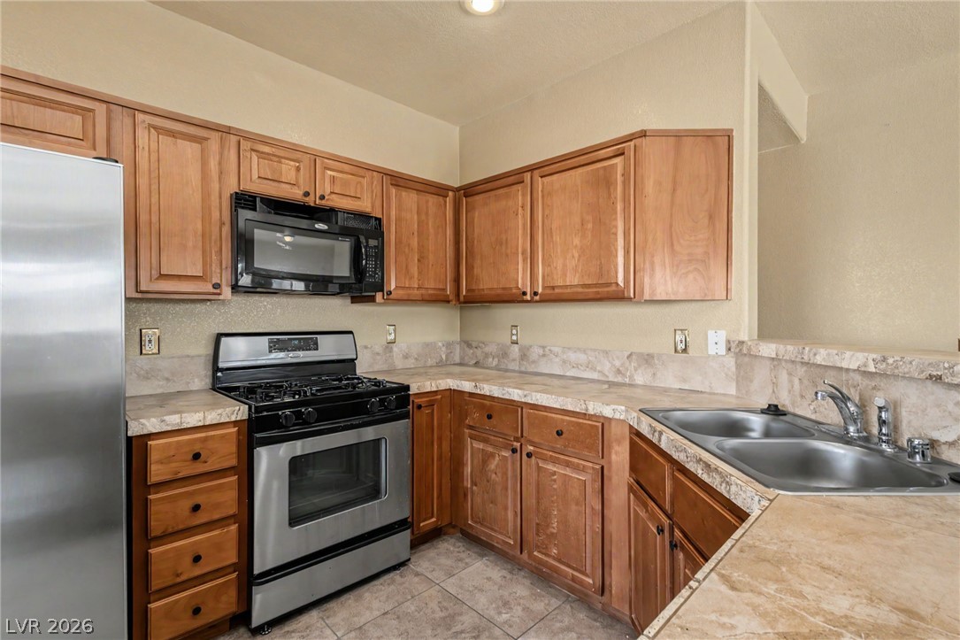 6752 Lookout Lodge Lane 2 North Las Vegas NV 89084