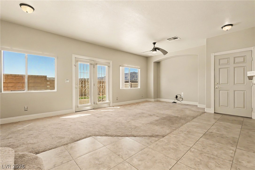 6752 Lookout Lodge Lane 2 North Las Vegas NV 89084