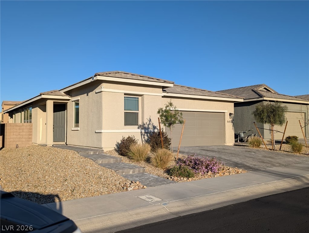 6611 Summershade Street North Las Vegas NV 89086