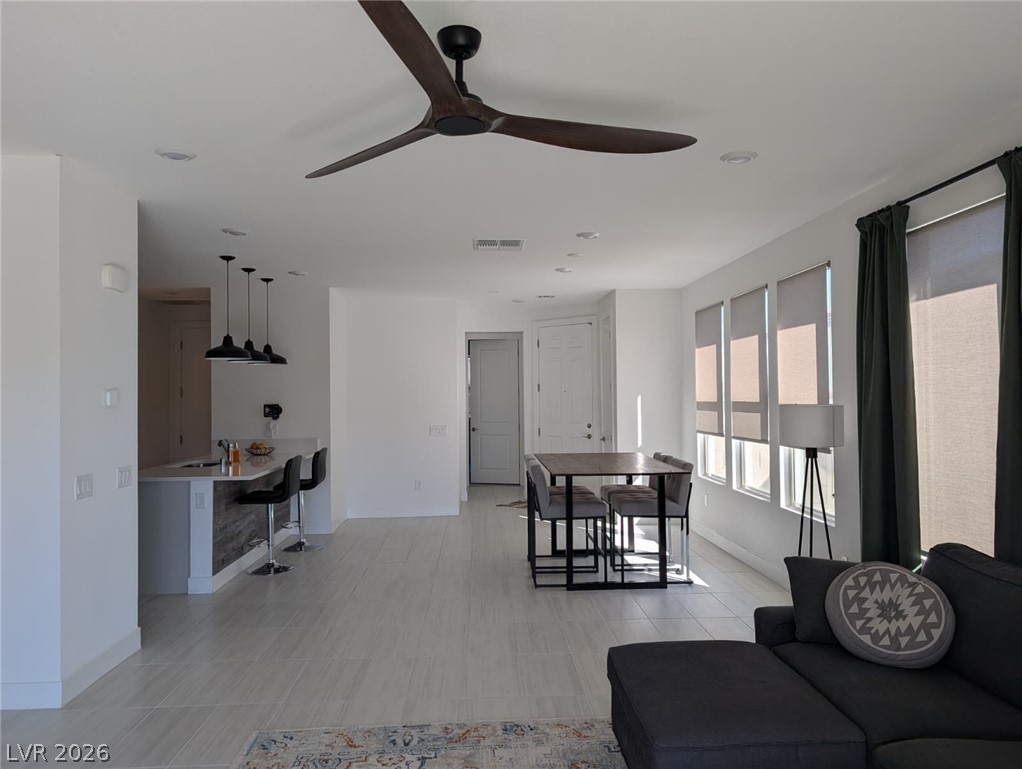 6611 Summershade Street North Las Vegas NV 89086