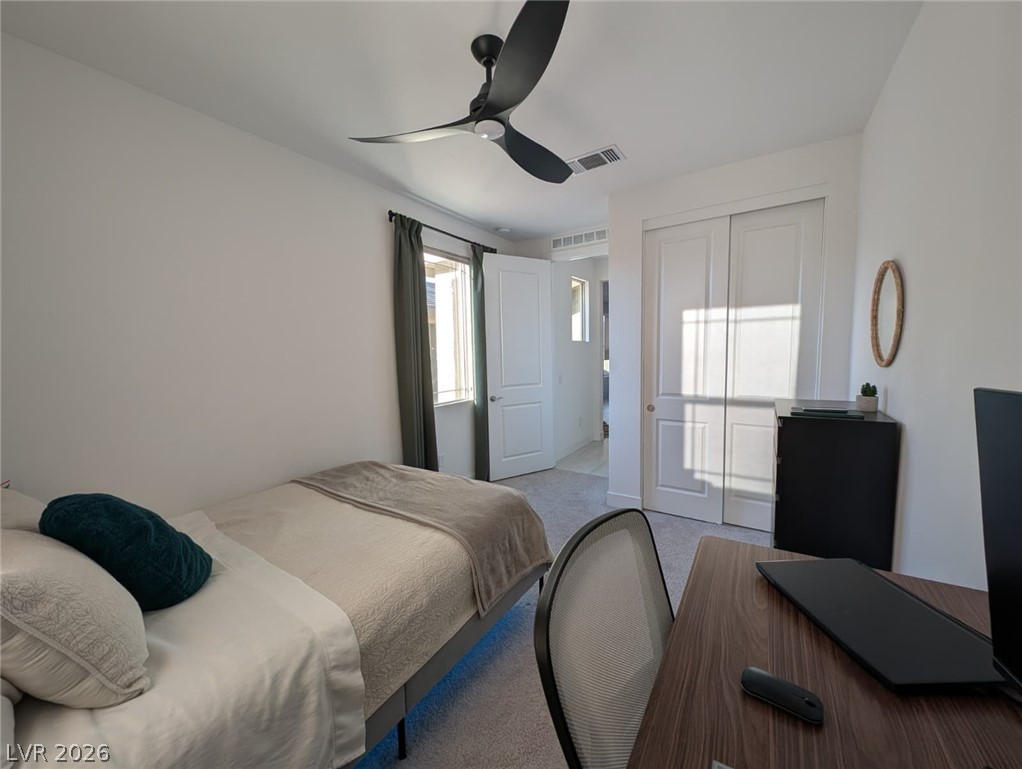 6611 Summershade Street North Las Vegas NV 89086