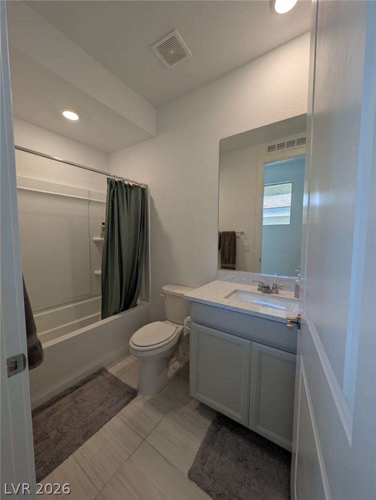 6611 Summershade Street North Las Vegas NV 89086