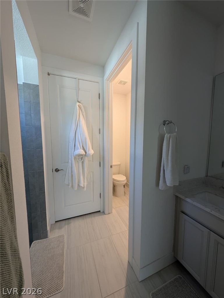 6611 Summershade Street North Las Vegas NV 89086