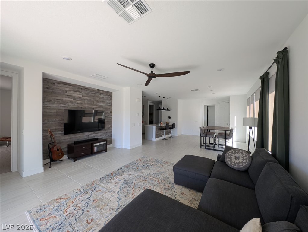 6611 Summershade Street North Las Vegas NV 89086