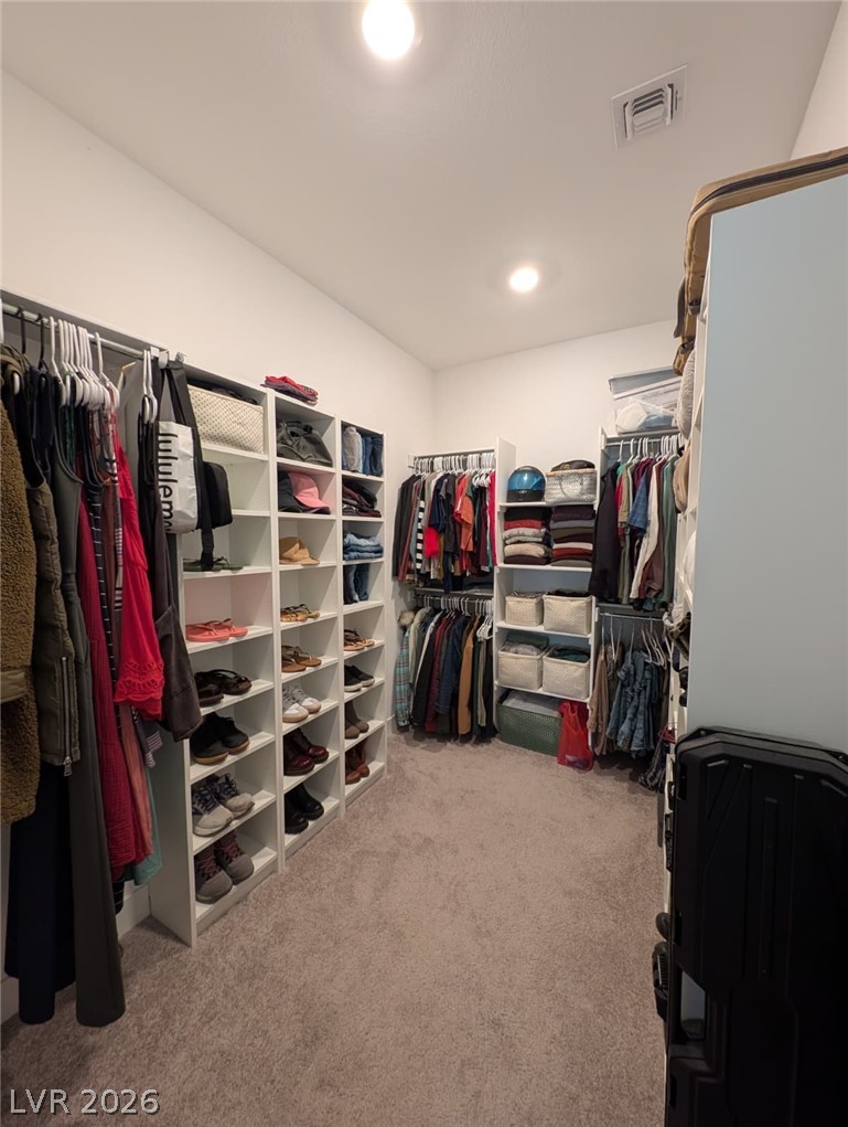 6611 Summershade Street North Las Vegas NV 89086