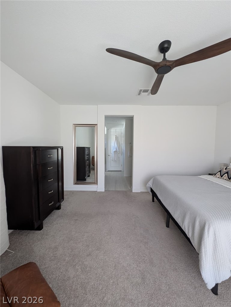 6611 Summershade Street North Las Vegas NV 89086