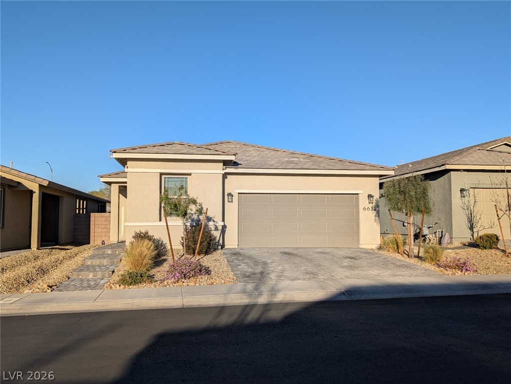 6611 Summershade Street North Las Vegas NV 89086