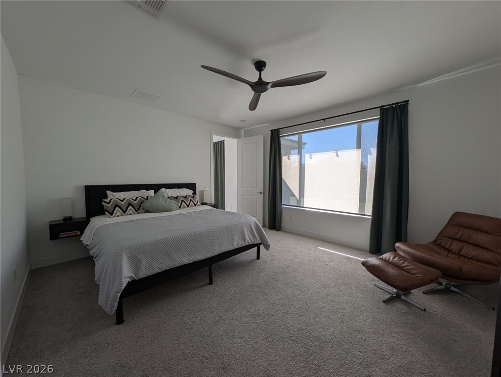 6611 Summershade Street North Las Vegas NV 89086