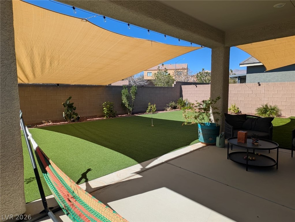 6611 Summershade Street North Las Vegas NV 89086