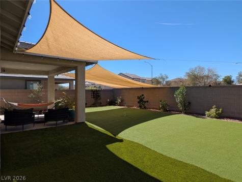 6611 Summershade Street North Las Vegas NV 89086