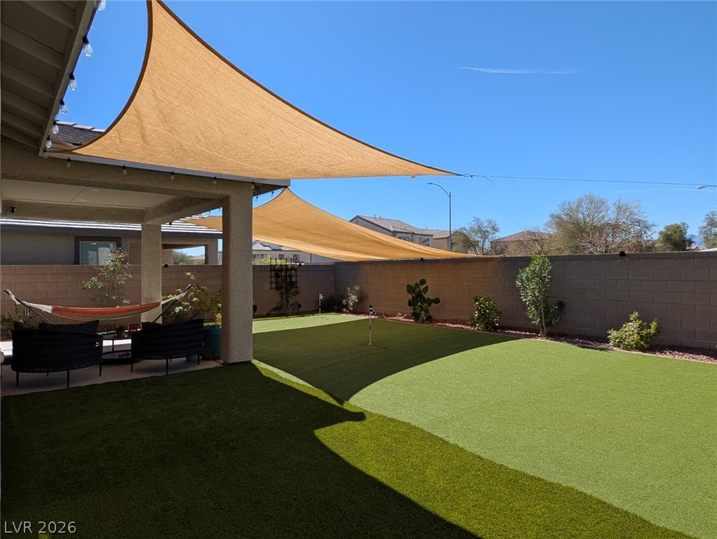 6611 Summershade Street North Las Vegas NV 89086
