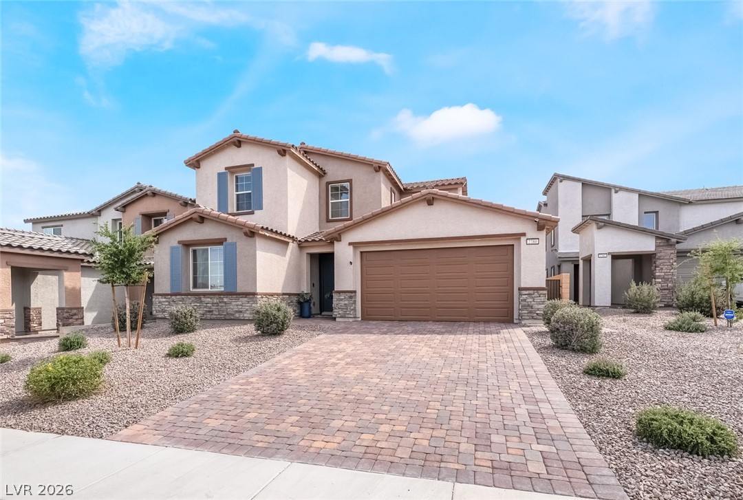 2280 Lazlo Point Street Henderson NV 89044