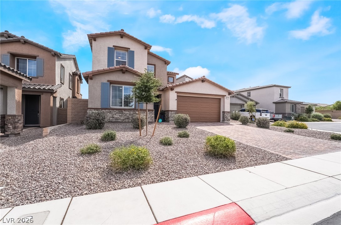 2280 Lazlo Point Street Henderson NV 89044