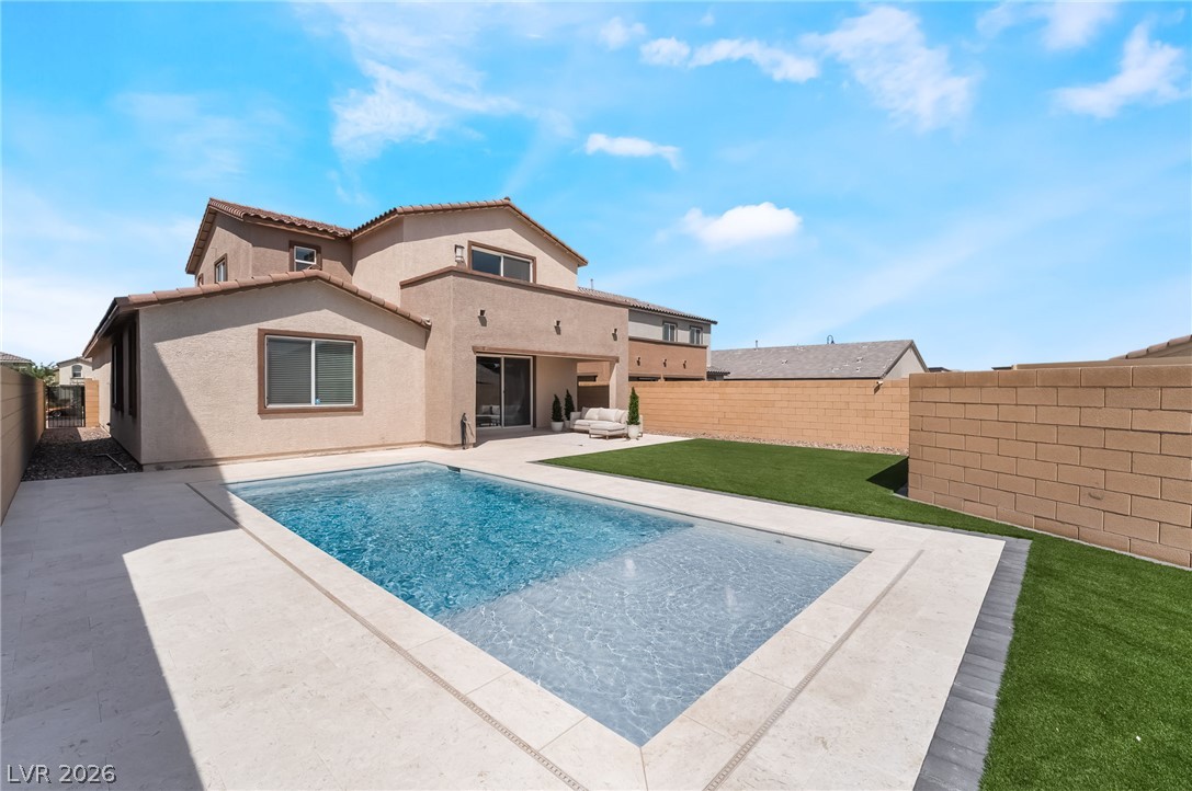 2280 Lazlo Point Street Henderson NV 89044