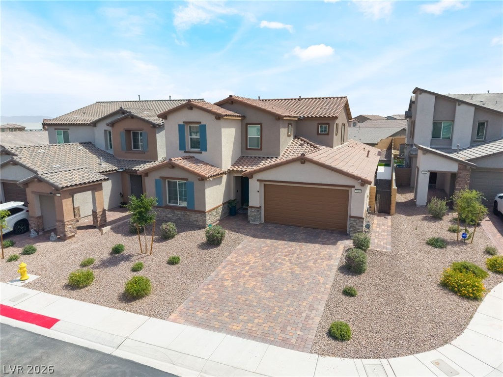 2280 Lazlo Point Street Henderson NV 89044