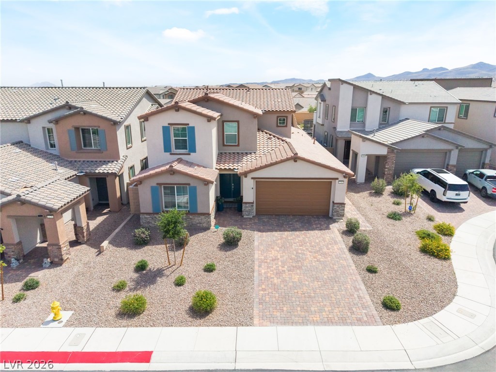 2280 Lazlo Point Street Henderson NV 89044