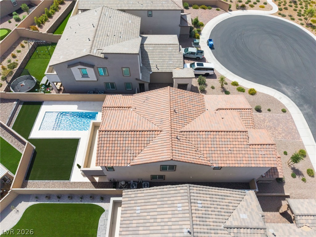 2280 Lazlo Point Street Henderson NV 89044