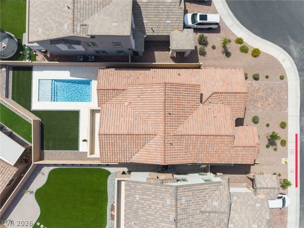 2280 Lazlo Point Street Henderson NV 89044
