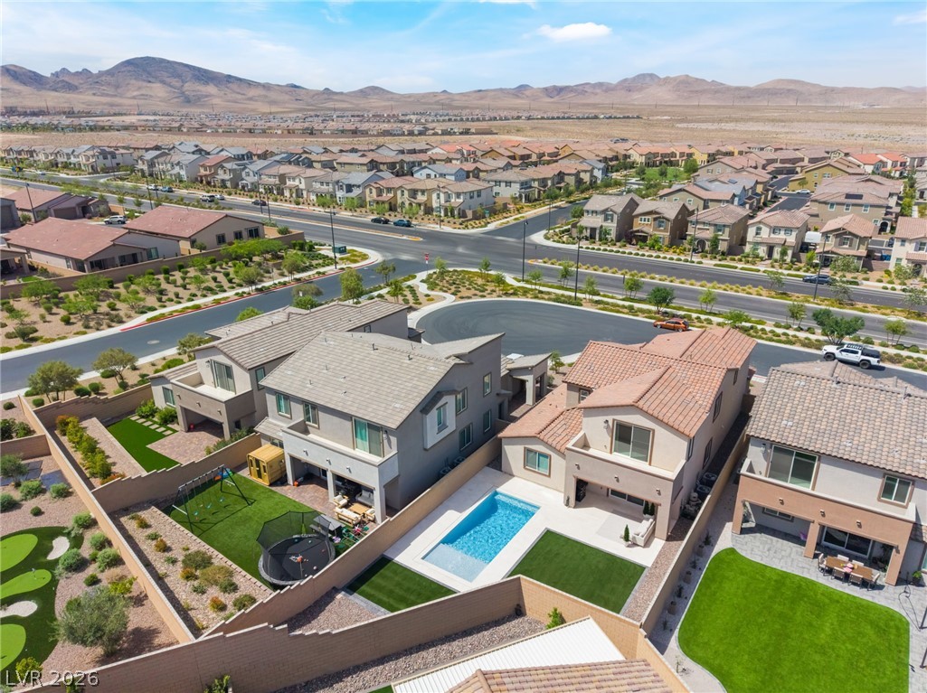 2280 Lazlo Point Street Henderson NV 89044