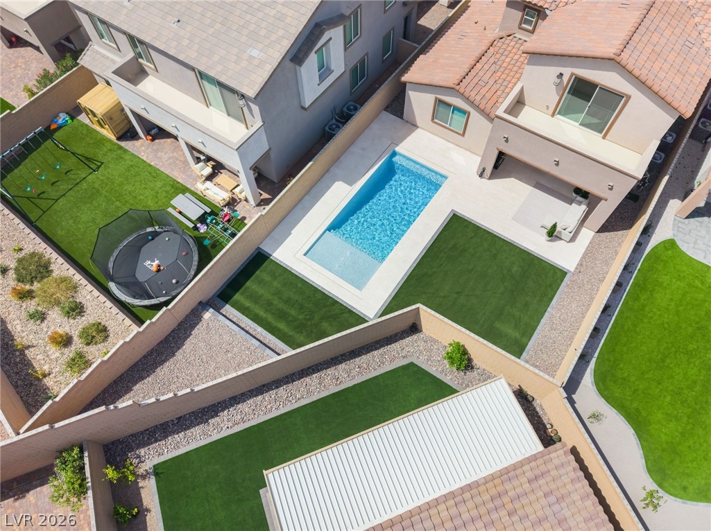 2280 Lazlo Point Street Henderson NV 89044