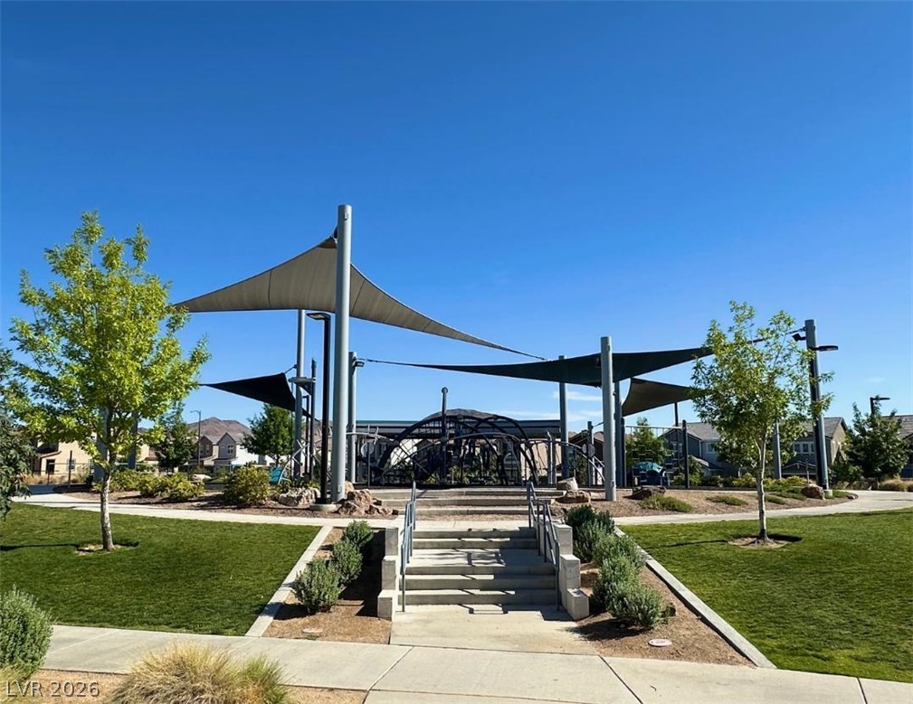 2280 Lazlo Point Street Henderson NV 89044