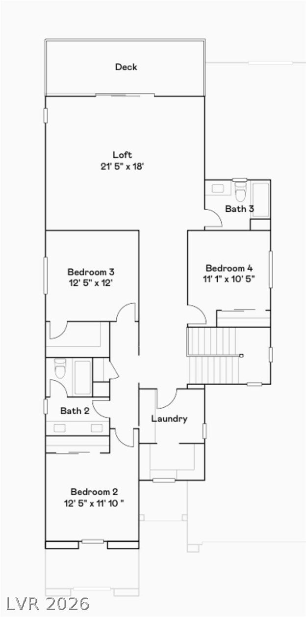 2280 Lazlo Point Street Henderson NV 89044