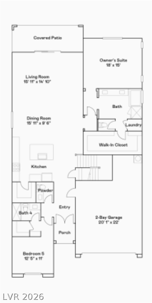 2280 Lazlo Point Street Henderson NV 89044