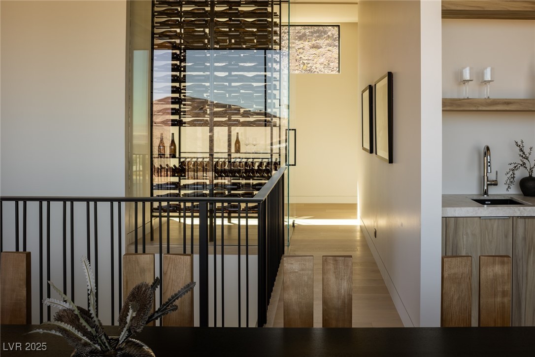 11 Chisel Crest Court Henderson NV 89012