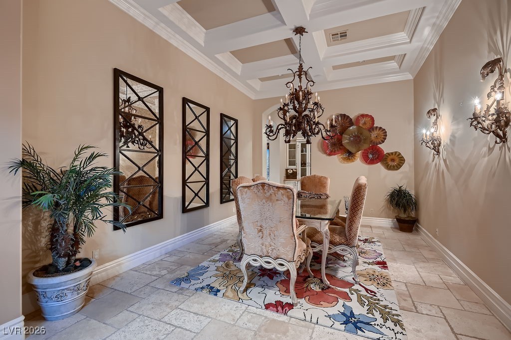 2845 Red Arrow Drive Las Vegas NV 89135