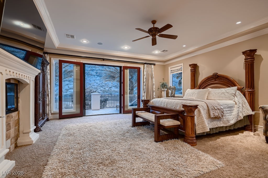 2845 Red Arrow Drive Las Vegas NV 89135