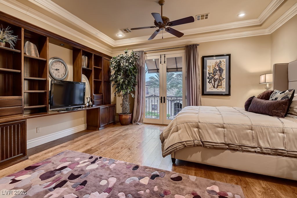 2845 Red Arrow Drive Las Vegas NV 89135