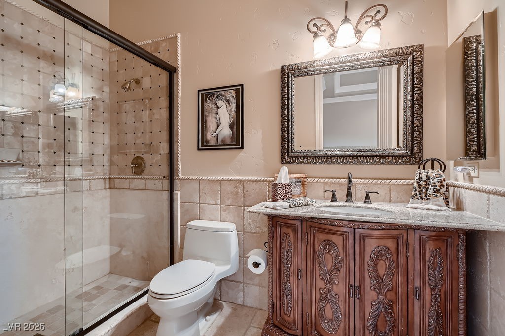 2845 Red Arrow Drive Las Vegas NV 89135