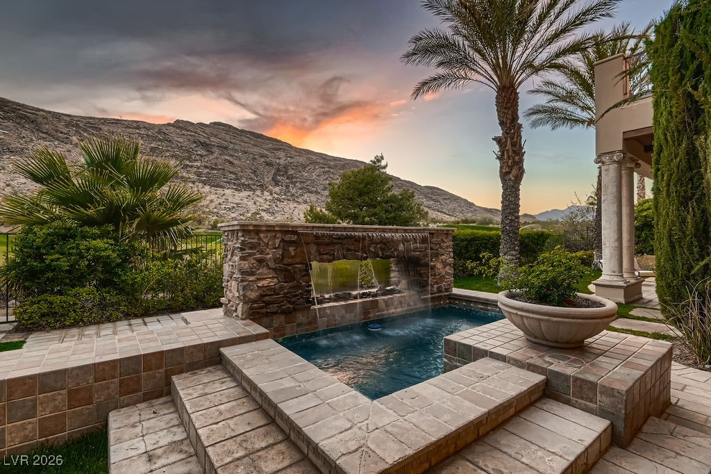 2845 Red Arrow Drive Las Vegas NV 89135