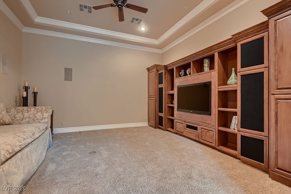 2845 Red Arrow Drive Las Vegas NV 89135