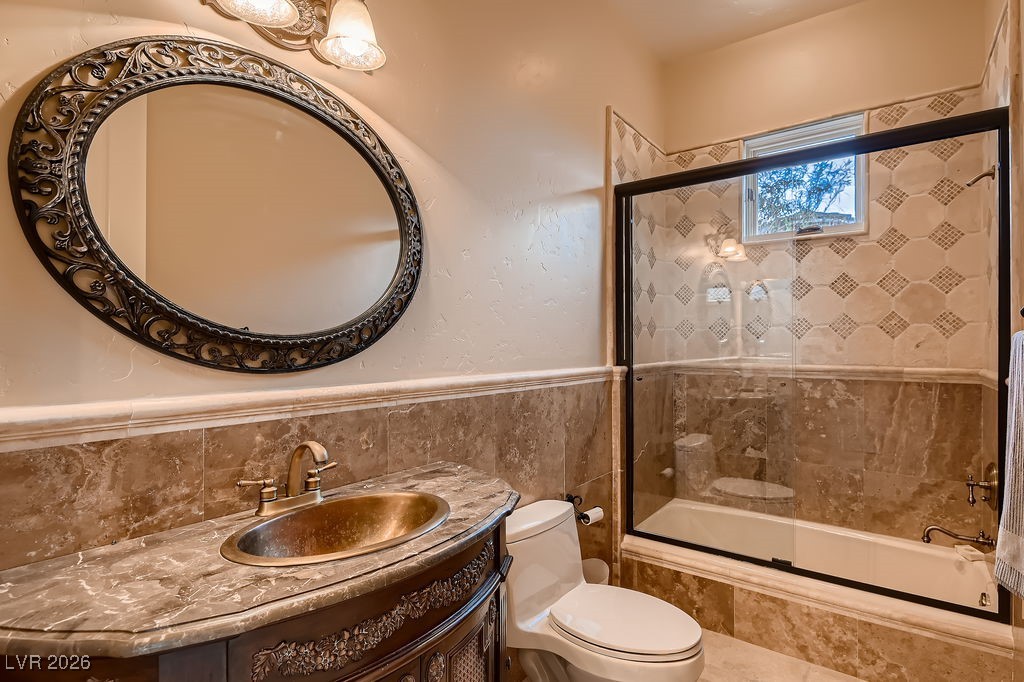 2845 Red Arrow Drive Las Vegas NV 89135